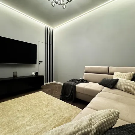Central, Modern & Chic Wroclaw Gem, Near Park! 10Min To Old Town, Trumski Exterior photo