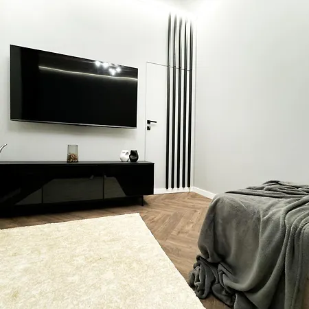 Central, Modern & Chic Wroclaw Gem, Near Park! 10Min To Old Town, Trumski Exterior photo
