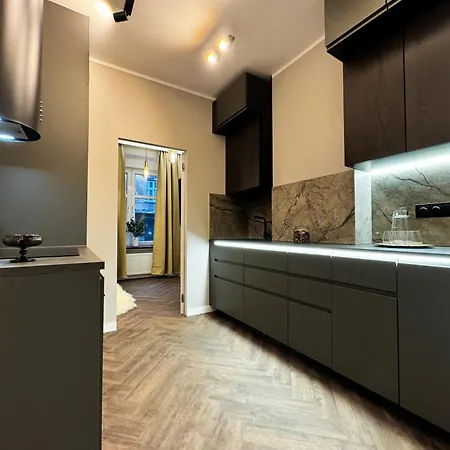 Central, Modern & Chic Wroclaw Gem, Near Park! 10Min To Old Town, Trumski Exterior photo