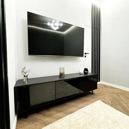 Central, Modern & Chic Wroclaw Gem, Near Park! 10Min To Old Town, Trumski Exterior photo
