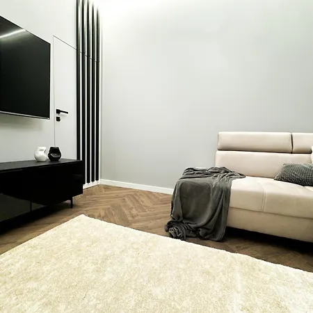 Central, Modern & Chic Wroclaw Gem, Near Park! 10Min To Old Town, Trumski Exterior photo
