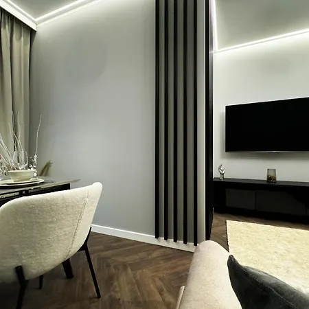 Central, Modern & Chic Wroclaw Gem, Near Park! 10Min To Old Town, Trumski Exterior photo